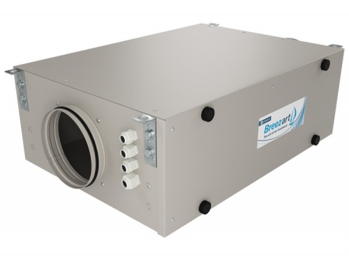 Breezart 4500 Lux RP F PB ET30-380