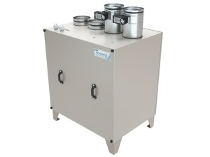 Breezart 1000 Aqua RP VB