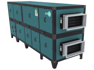 Airgy 2700 Eco Pro