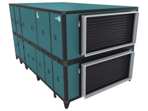 Airgy 32000 Eco Cool (без смесительного узла)