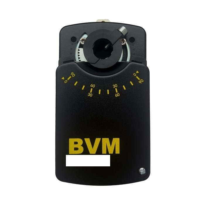 Электропривод BVM LM24-SR-4N для воздушных клапанов