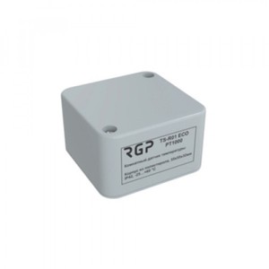 Комнатный датчик температуры TS-R01 ECO NTC10k (3435)