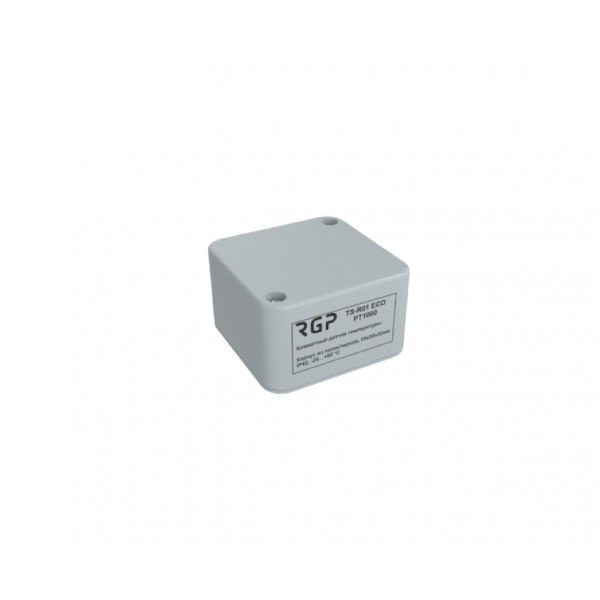 Комнатный датчик температуры TS-R01 ECO NTC5k