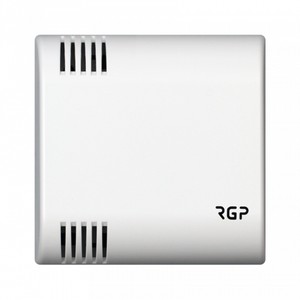 Комнатный датчик температуры TS-R01 PRO PT1000