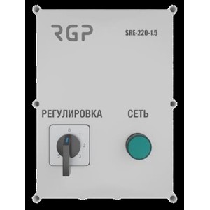 Трансформатор пятиступенчатый 1.5А, 380В ATRD 1.5