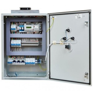 Щит автоматизации LND-CAP-VN-5.5-f