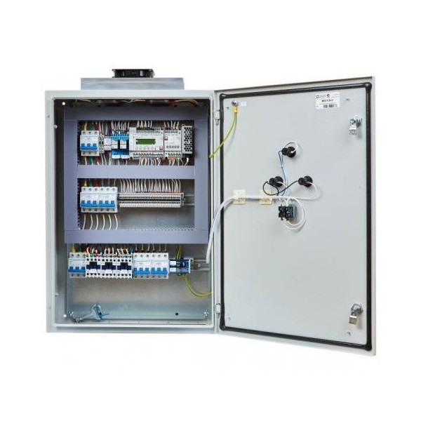 Щит автоматизации LND-CALP-RKVN-4-f