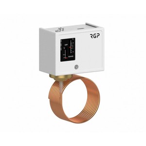 Реле температуры RGP KP-12