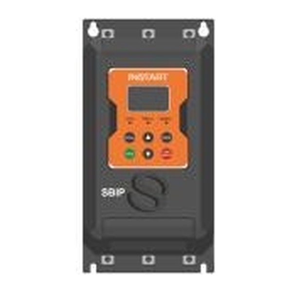 Устройство плавного пуска SBIP-185/370-04