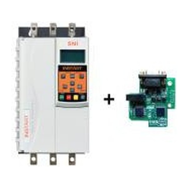 Устройство плавного пуска SNI-75/97-06 +SNI-DP-S