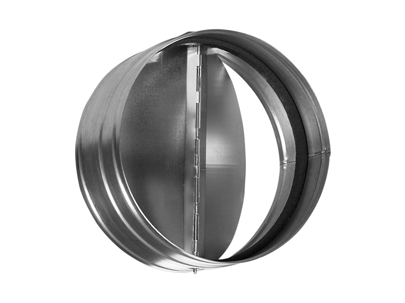 Клапан обратный AIRS RSK-200 — распродажа