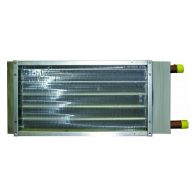 ВОП-600х350/3 воздухонагреватель водяной