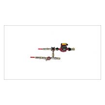 УС-Б-5-25 220В (3P) узел смесительный УС-Б-5-25 220В (3P) узел смесительный