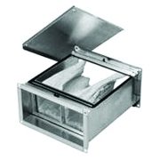 ФЛП-600х350 корпус фильтра