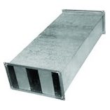 ГПП-900х500/1000 шумоглушитель ГПП-900х500/1000 шумоглушитель