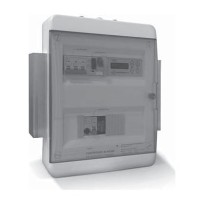 CONTROLBOX M3 W TR24/1-1.6А модуль-шкаф автоматики вентиляции