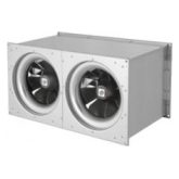 NZK-I-10050 E2 10 вентилятор канальный NZK-I-10050 E2 10 вентилятор канальный