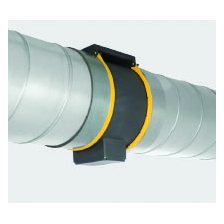 NZM-250 E2M 01 вентилятор канальный