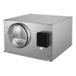 RIS-150 E2 20 вентилятор канальный