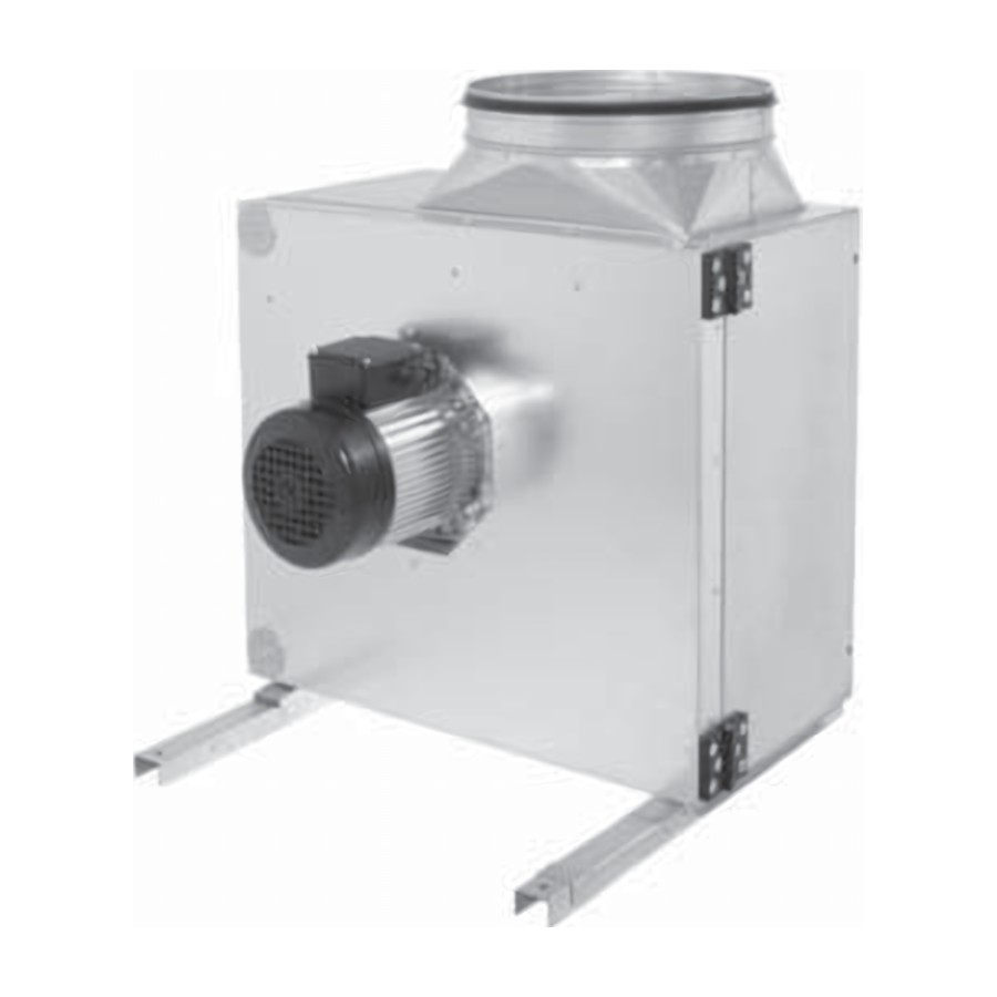 COOK-S-315 D4 40 вентилятор вытяжной кухонный