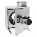 COOK-S-400 D4 40 вентилятор вытяжной кухонный COOK-S-400 D4 40 вентилятор вытяжной кухонный
