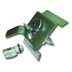 ДКК-S-150 дроссель-клапан