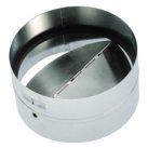 RSK-560 клапан обратный (RU) RSK-560 клапан обратный (RU)