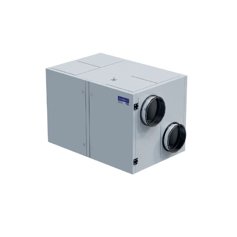 Приточно-вытяжная установка Komfovent ОТД-R-1500-U-HW (ротор L/A, фильтры F7/M5) Приточно-вытяжная установка Komfovent ОТД-R-1500-U-HW (ротор L/A, фильтры F7/M5)