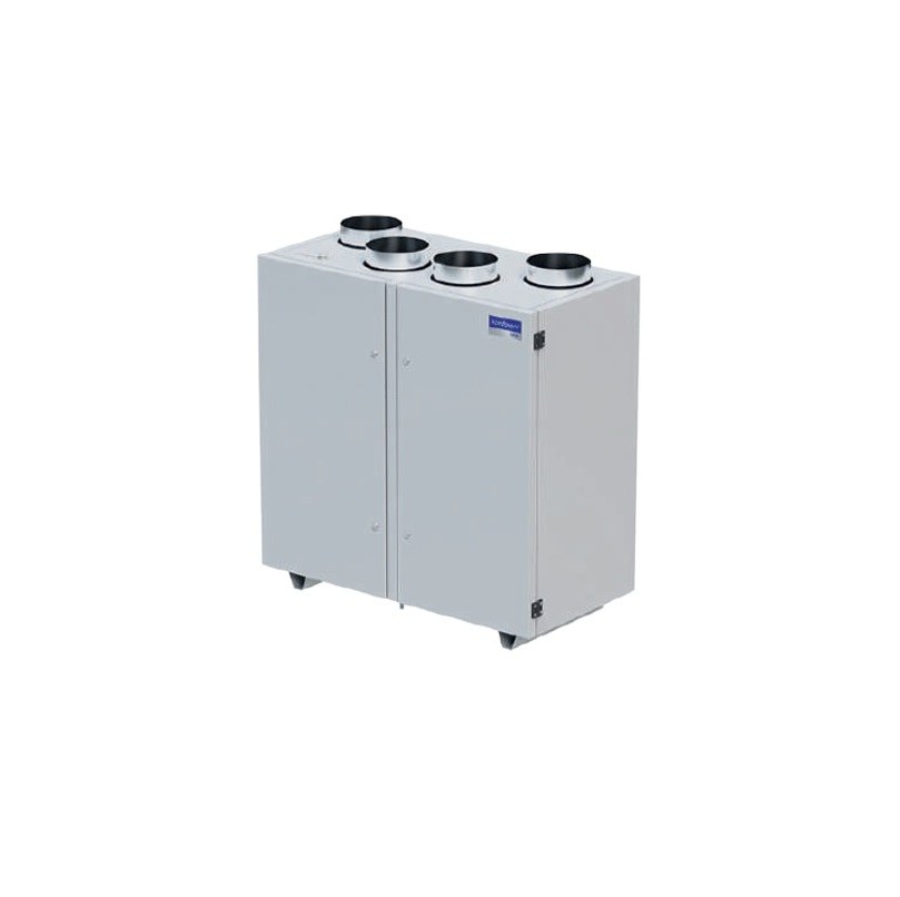 Приточно-вытяжная установка Komfovent ОТД-P-1200-V-E (фильтры M5/M5) Приточно-вытяжная установка Komfovent ОТД-P-1200-V-E (фильтры M5/M5)