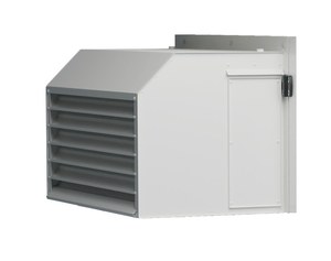Козырёк защитный Komfovent GVT-ОТД-R-1000/1500-UH