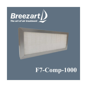 HEPA-фильтры Breezart