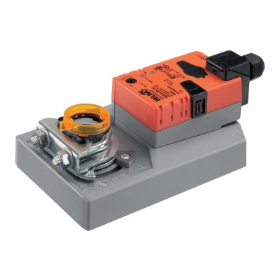 Электропривод Belimo GM24A-MF-TP (40 Н·м)