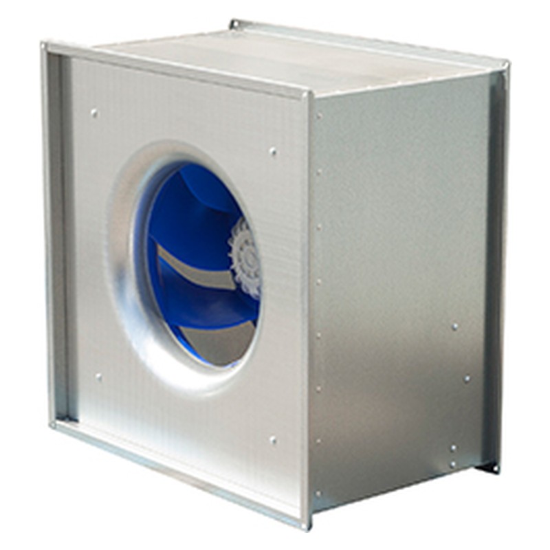 Канальные вентиляторы Ostberg BFS EC