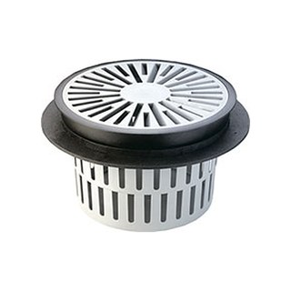 Напольный диффузор FDC