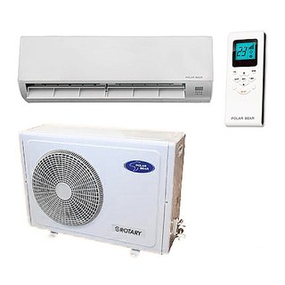Инверторная сплит-система KVR-E09PA/KVR-E09BA