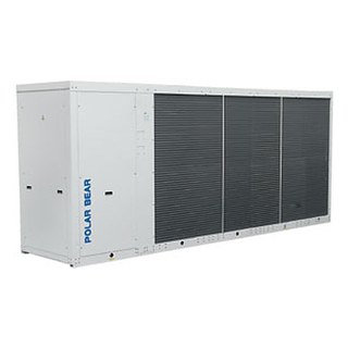 Канальные осушители для бассейнов SDD 750B - SDD 2000B