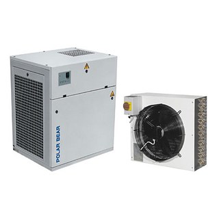 Промышленные осушители STT/SLT 130В