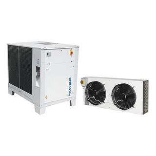 Промышленные осушители KTT 145, KTT 190, KTT 245