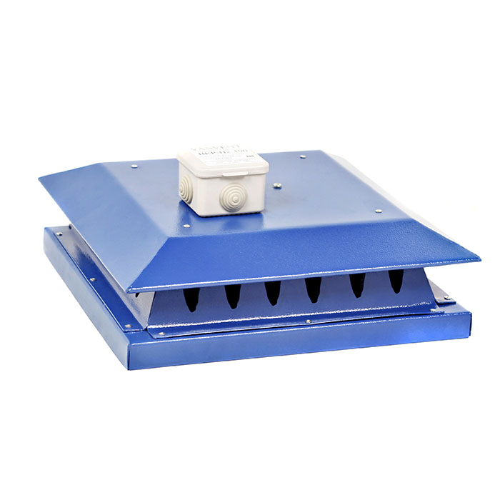 Крышный вентилятор Ванвент ВКР-Н2-250 (1300 m³/h)