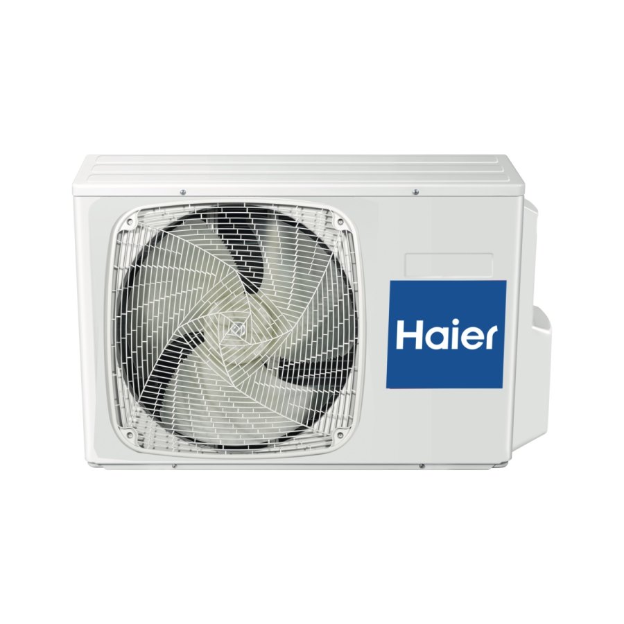 Кассетный внутренний блок Haier AB50S2SC2FA для мульти-сплит систем, панель PB-620KB