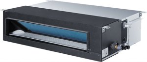 Канальный средненапорный внутренний блок MRV Haier AD182MJERAB
