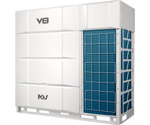 Наружный блок VRF MDV V8 MDV-V8500V2R1A(MA)