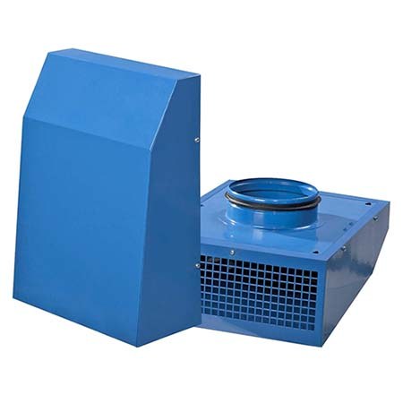 Вентилятор Ванвент ВЦН-250 (1100 m³/h)
