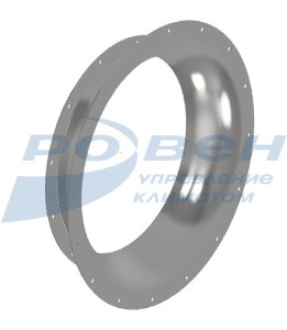 Входной коллектор ВКО-РОСА-6,3-О