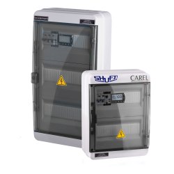 Щит управления Ballu MACHINE BM-Е RM115-Modbus-G220-EC