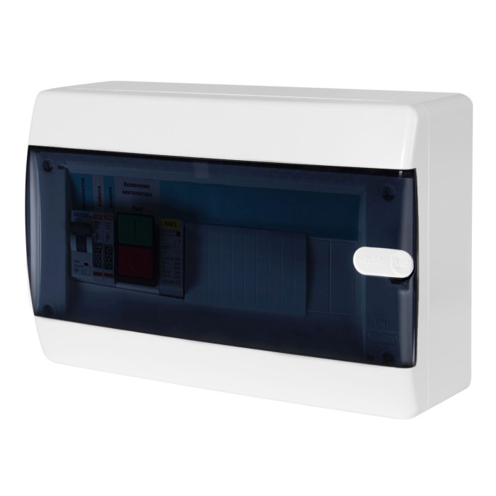 Шкаф управления Ballu MACHINE E-RM345-G220