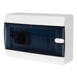 Шкаф управления Ballu MACHINE E-RF345-RCC-G220