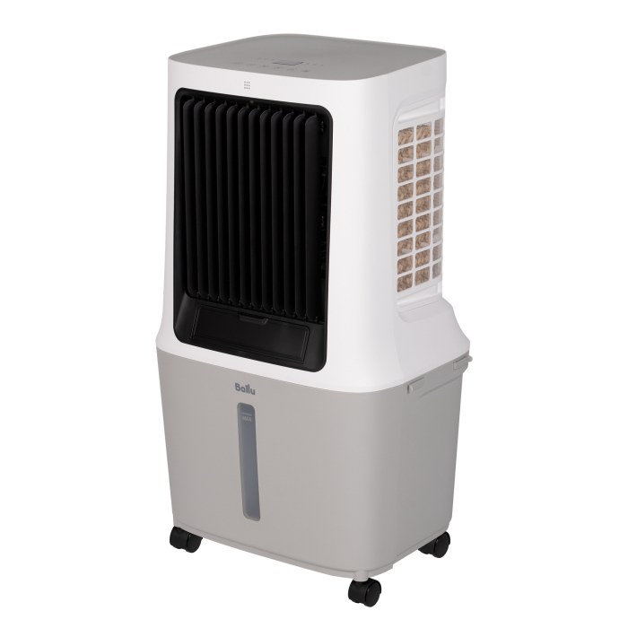 Охладитель воздуха Ballu Cyclone BCOOL-30L CL