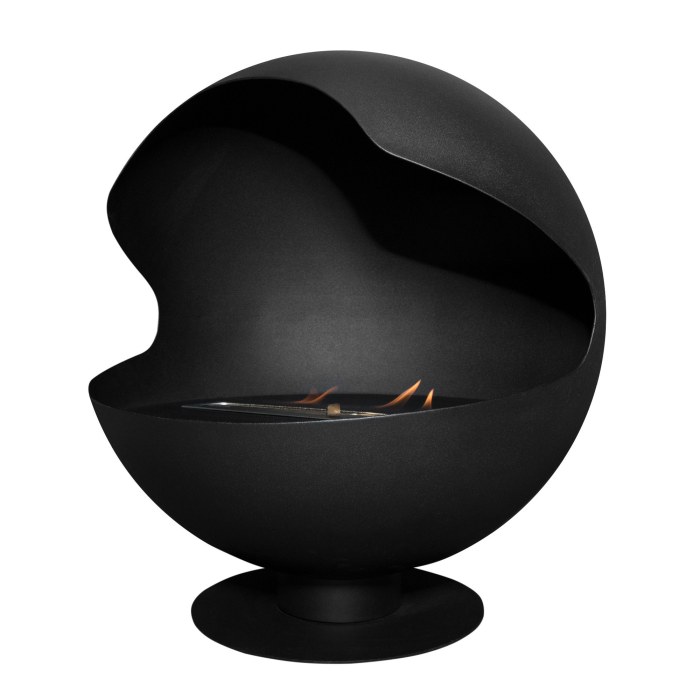 Биокамин Royal Thermo RTBFP-F500SPR Sphere