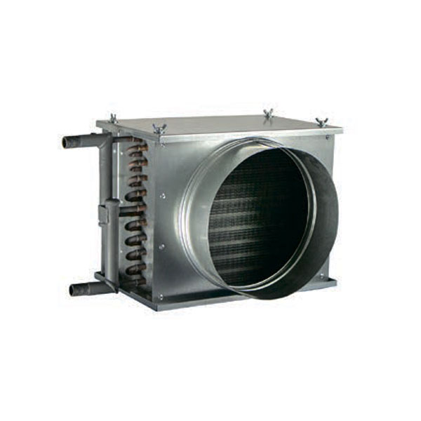 Электрический нагреватель Е 1.4(РТС)-125